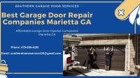Licensed Garage Door Opener Companies Marietta GA image 1